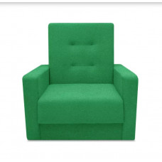 Кресло "Милан зеленое"