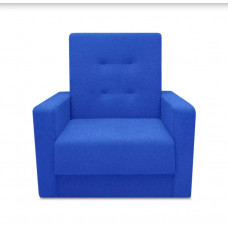 Кресло "Милан синее"