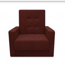 Кресло "Милан коричневое"